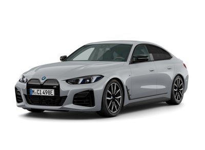 BMW i4 M60 M-Sport xDrive