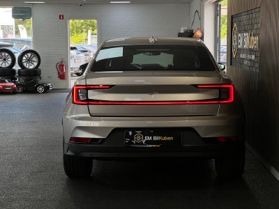 Polestar 2 Long Range