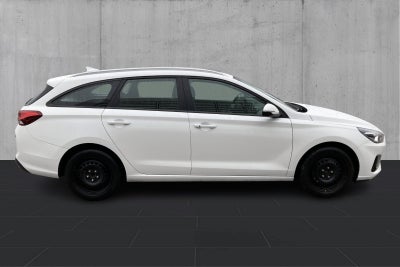 Hyundai i30 T-GDi Essential stc.