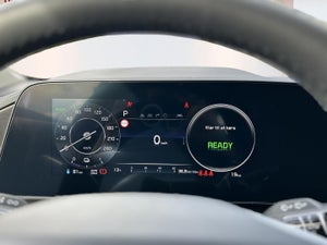 Kia Niro EV Prestige