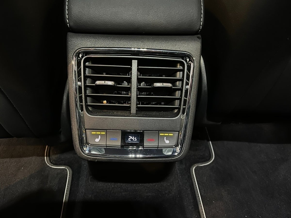 Skoda Enyaq iV Sportline