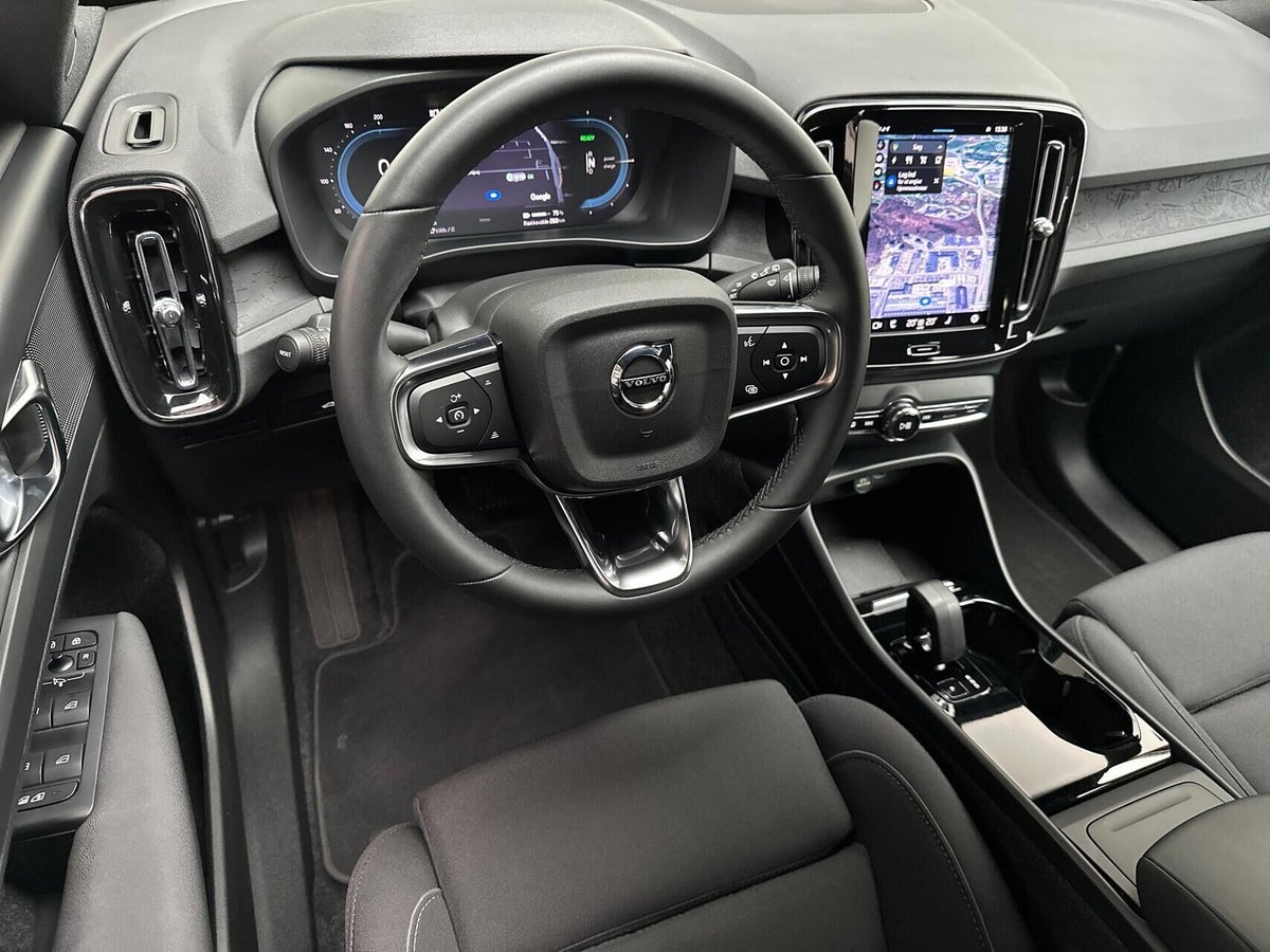 Volvo XC40 ReCharge Plus billede 3