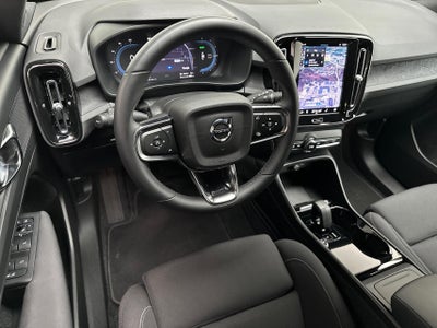 Volvo XC40 ReCharge Plus billede 2
