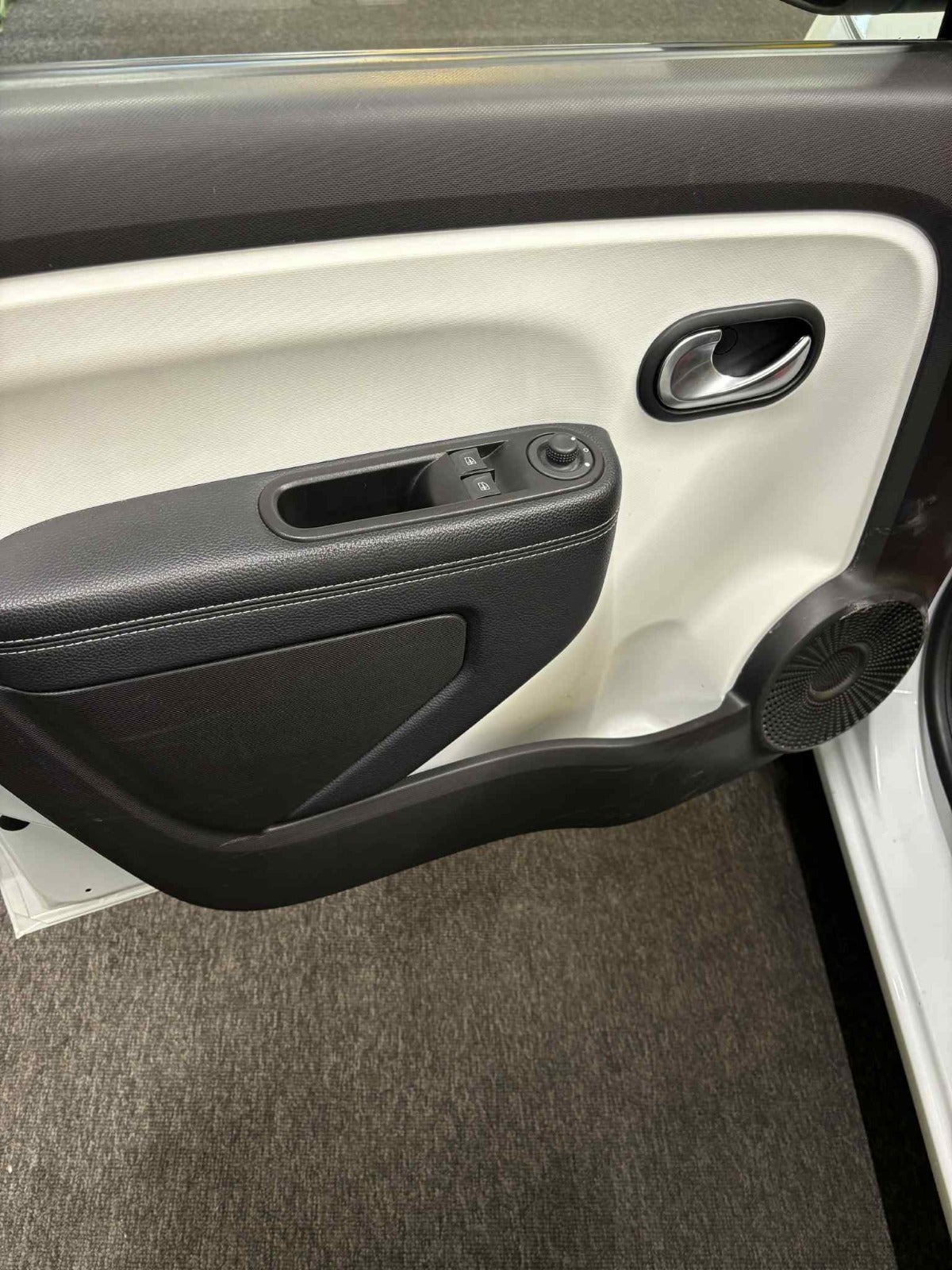 Billede af Renault Twingo Electric Techno