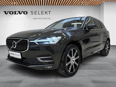 Volvo XC60 D5 235 Inscription aut. AWD