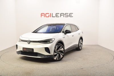 VW ID.4 Pro Performance Max