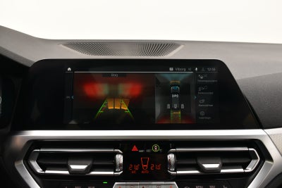 BMW 330e Touring M-Sport aut.