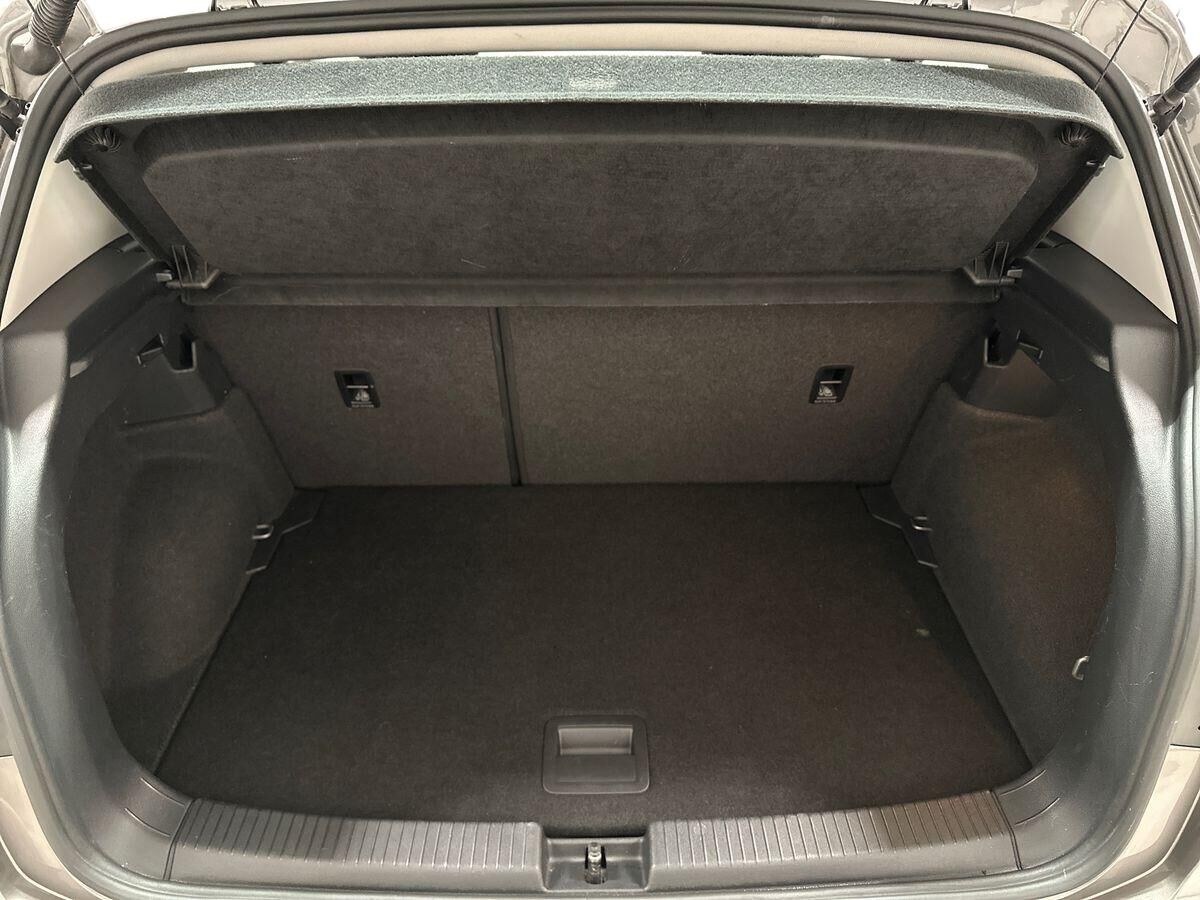 VW T-Cross TSi 115 Life+ DSG billede 13