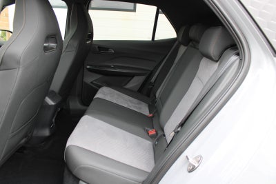 Cupra Born Dinamica Pack High