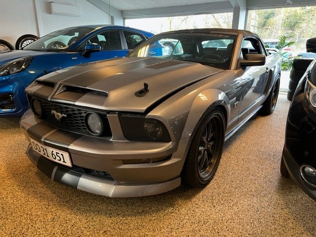 Ford Mustang 2006