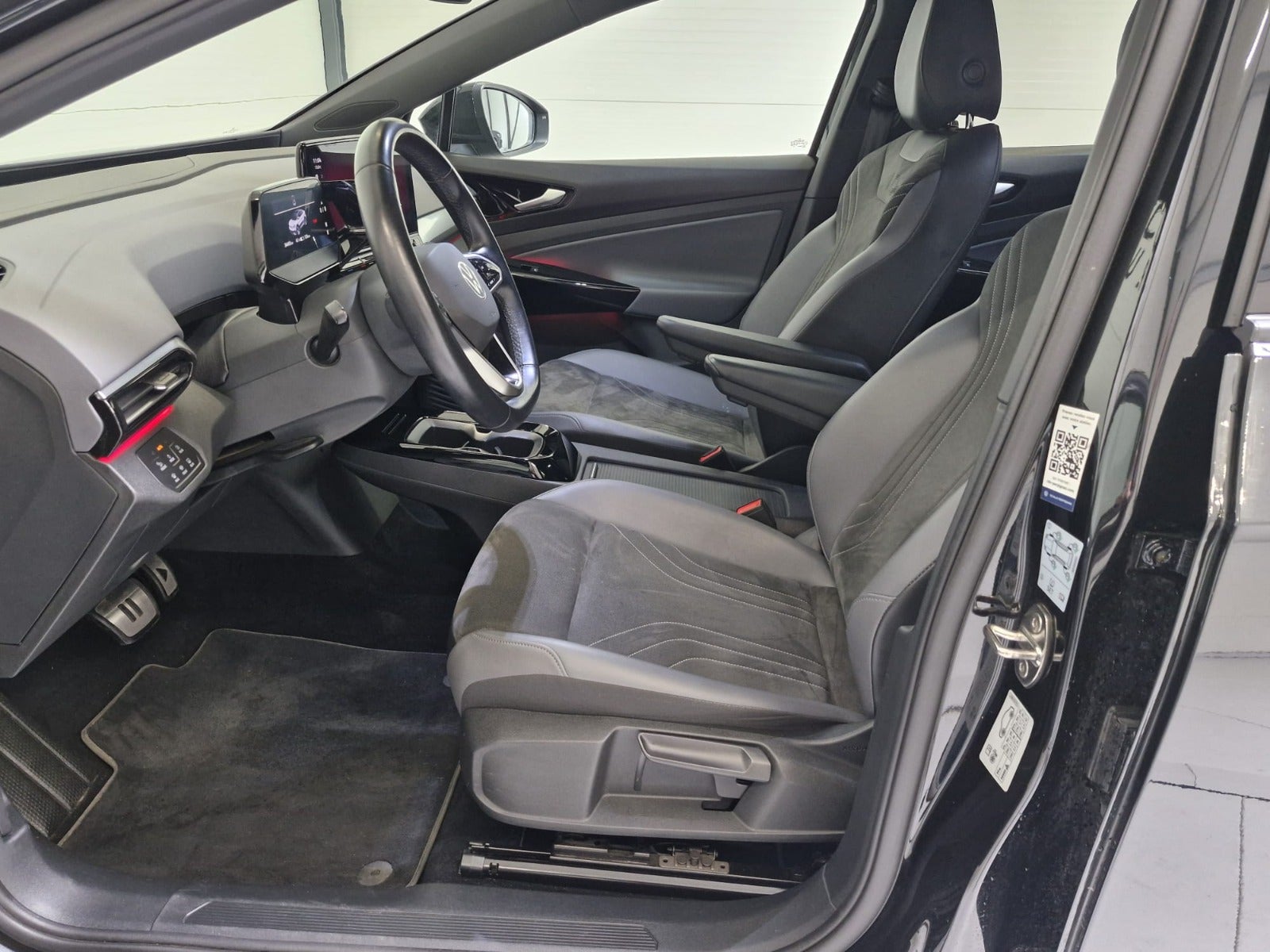 Billede af VW ID.5 77 Pro Performance