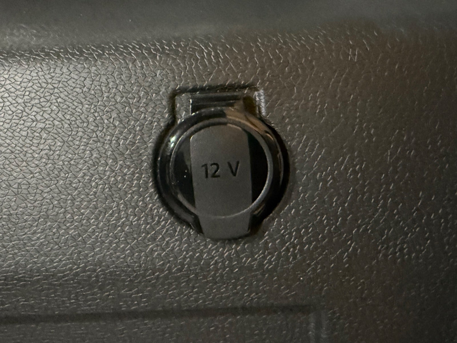 VW ID.Buzz Cargo Comfort 4Motion