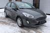 Ford Fiesta EcoBoost mHEV ST-Line