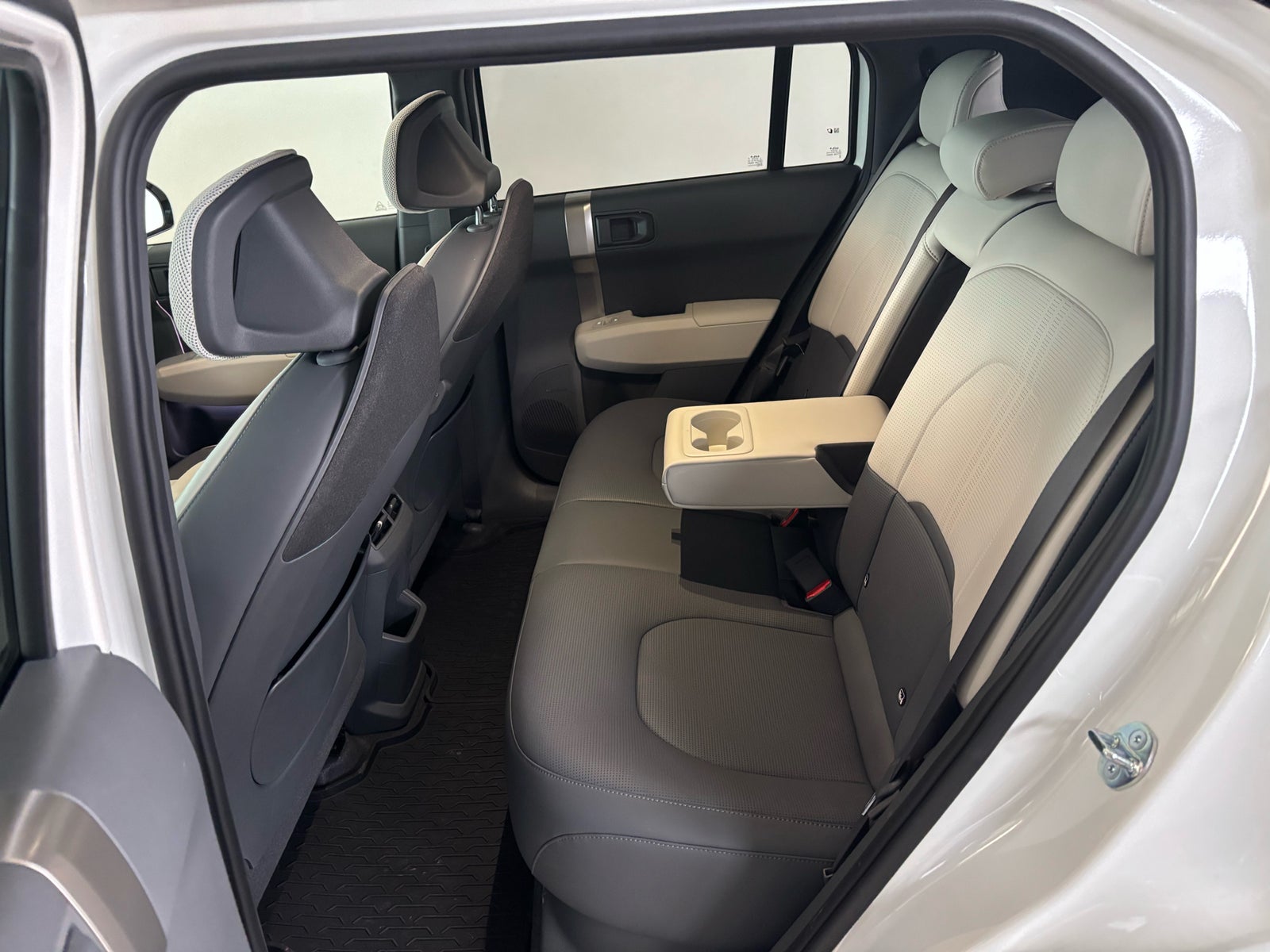 Kia EV3 Long Range GT-Line