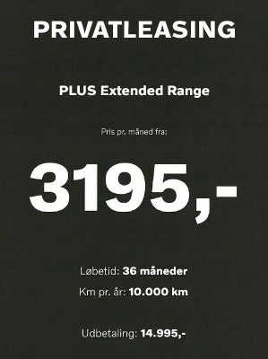 Volvo EX30 Extended Range Plus billede 2