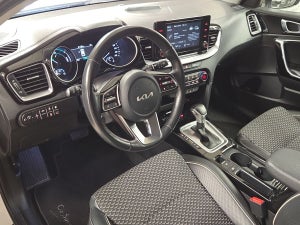Kia XCeed PHEV Prestige DCT
