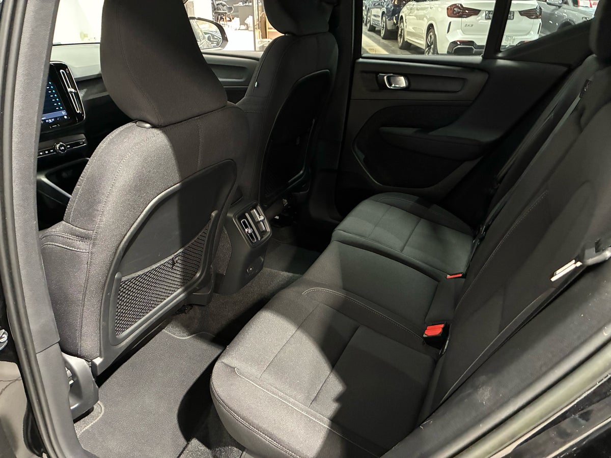 Volvo XC40 ReCharge Plus billede 7