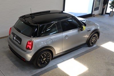MINI Cooper SE Classic Trim