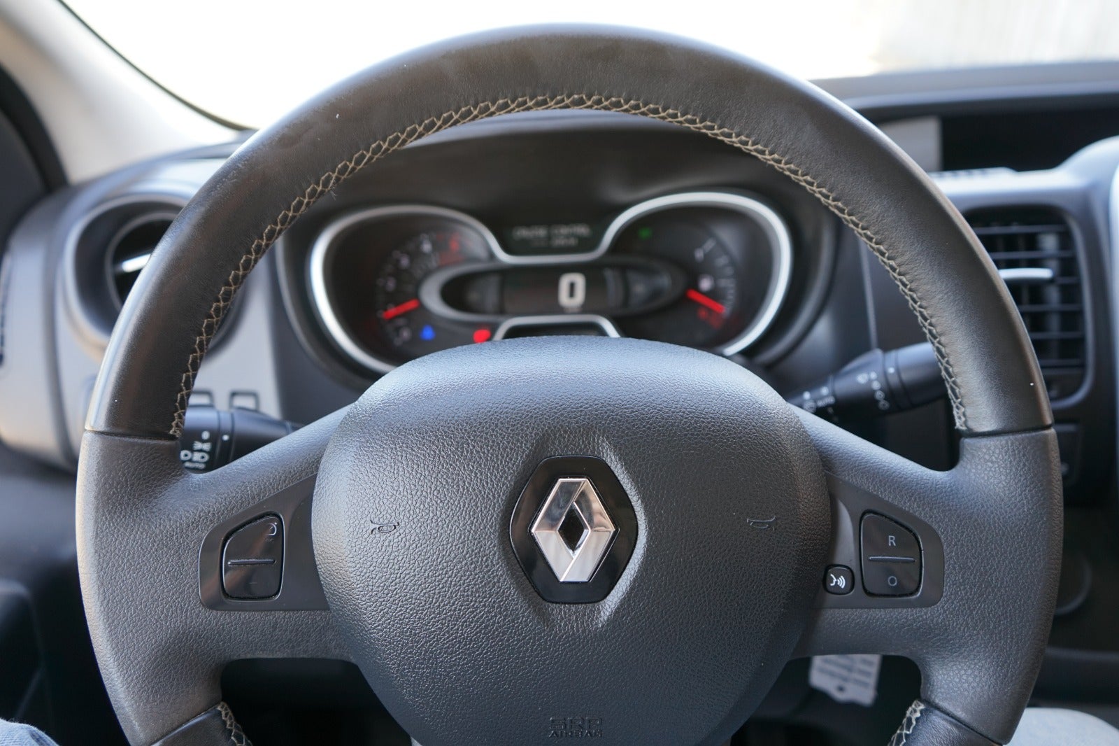 Billede af Renault Trafic T29 2,0 dCi 120 L2H1