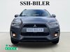 Mitsubishi ASX Inform thumbnail