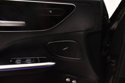 Mercedes C300 e AMG Line stc. aut.