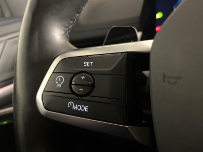 BMW iX1 xDrive30 M-Sport Van