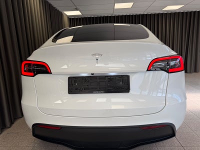 Tesla Model Y RWD