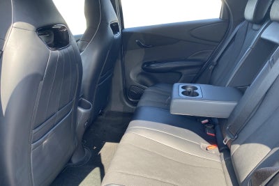 BYD Dolphin Comfort