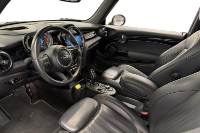 MINI Cooper SE Younique Trim MINI Cooper SE Younique Trim - 4