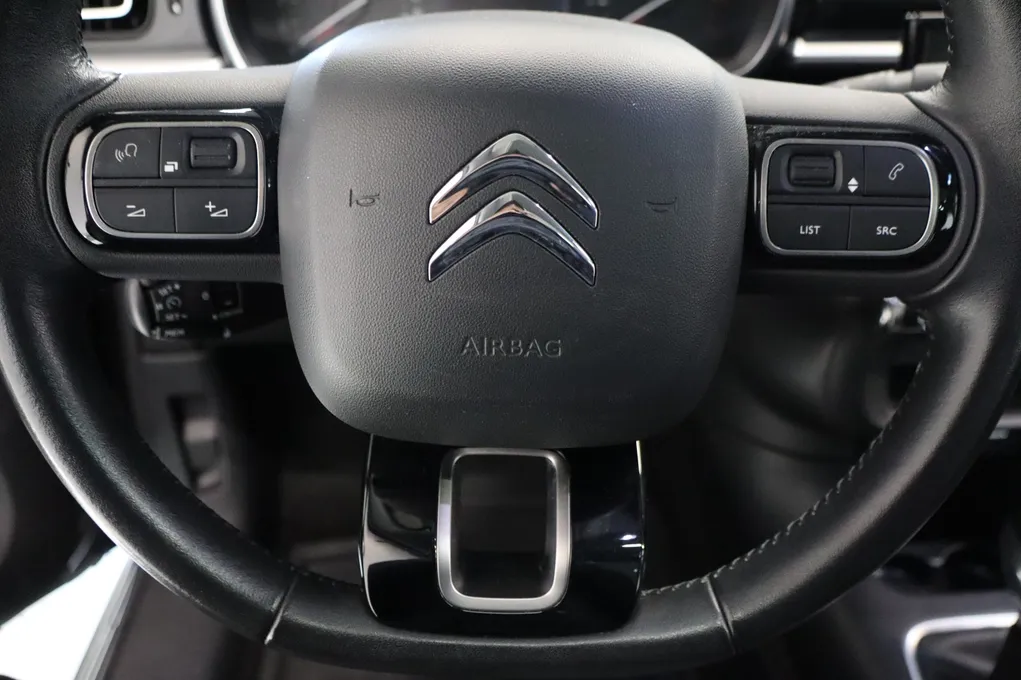 Citroën C3 BlueHDi 100 SkyLine