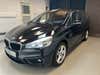 BMW 220d Gran Tourer Advantage aut.