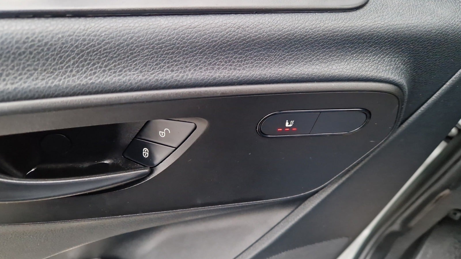 Billede af Mercedes Sprinter 316 2,2 CDi A3 Chassis aut. RWD