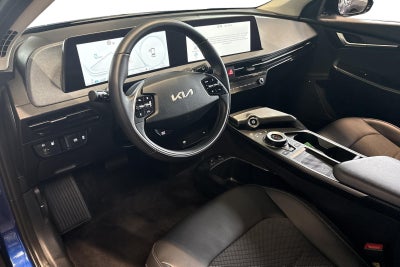 Kia EV6 Long Range Active