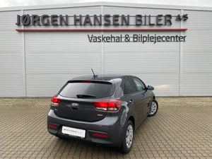 Kia Rio T-GDi Collection