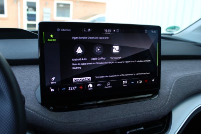 Skoda Enyaq iV Ultra
