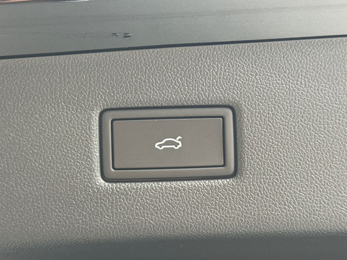 Ford Explorer Premium Extended Range billede 23