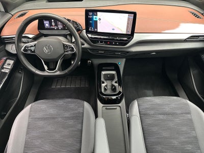 VW ID.5 Pro Performance billede 3