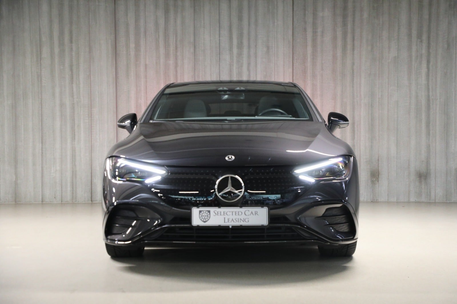 Mercedes-Benz EQE350 AMG Line Premium Plus