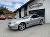 Mercedes SL350 aut. thumbnail