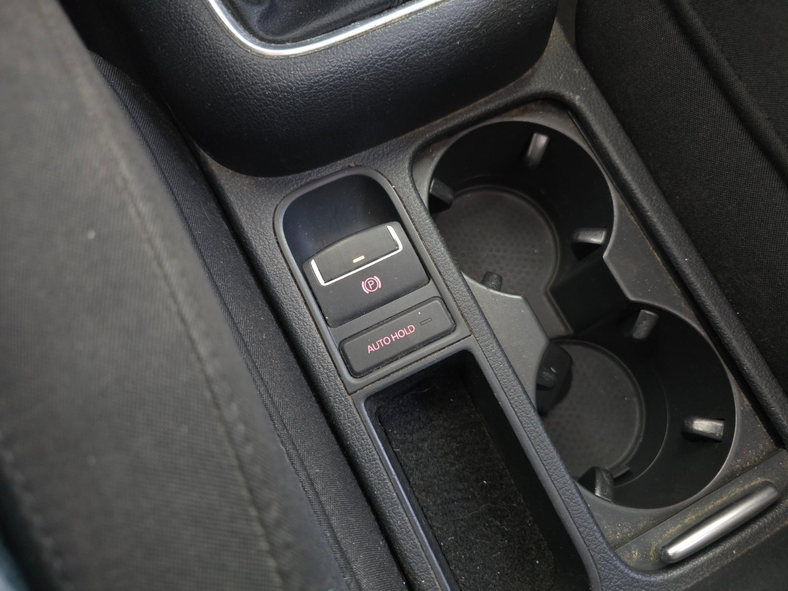 Billede af VW Tiguan 2,0 TDi 140 Sport & Style 4Motion