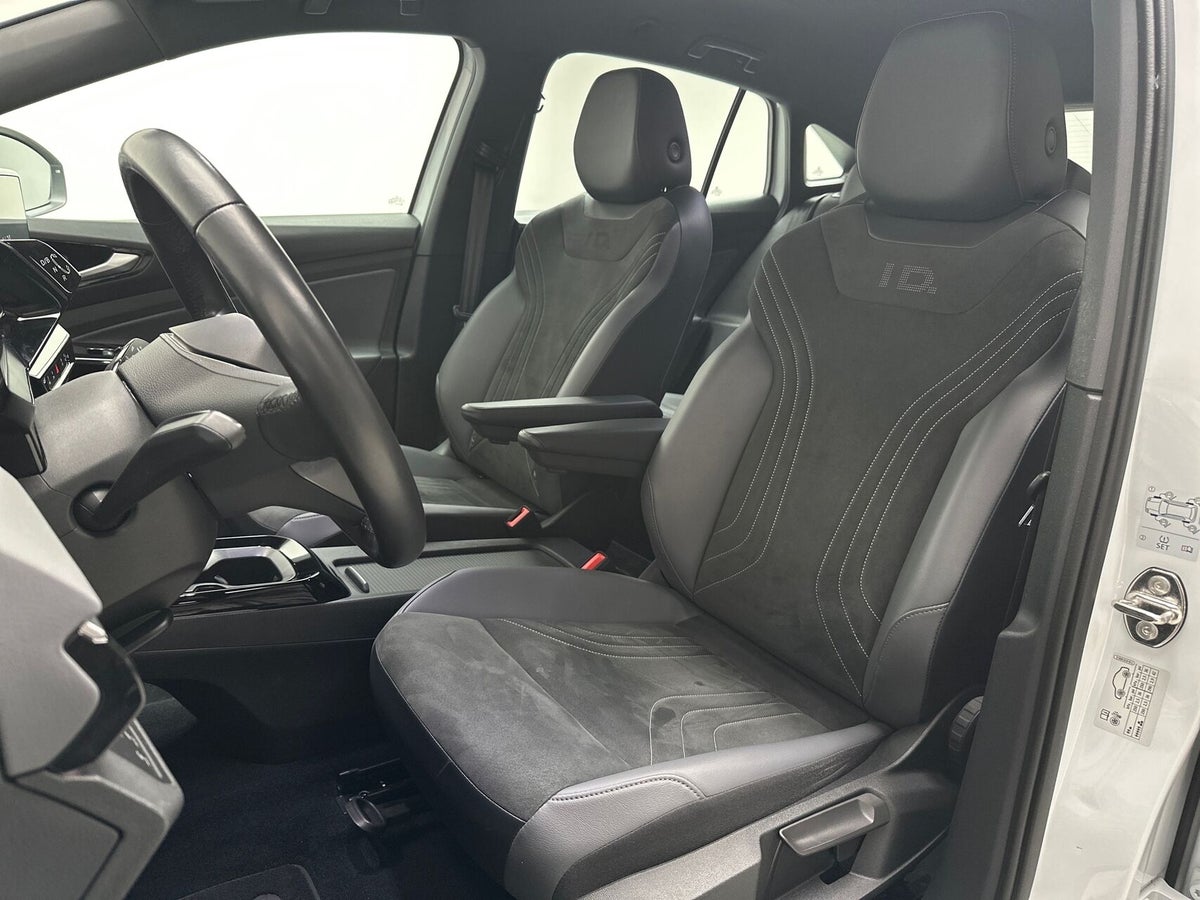 VW ID.5 Pro billede 18