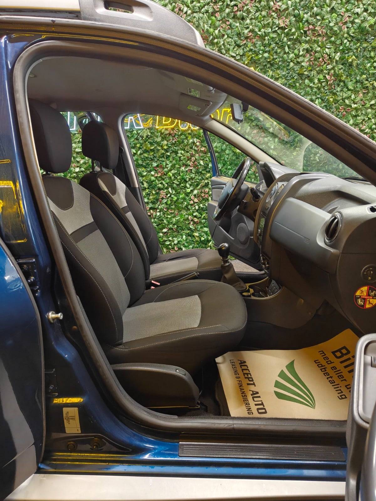 Billede af Dacia Duster 1,2 TCe 125 Laureate