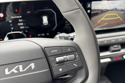 Kia EV3 Standard Range Access