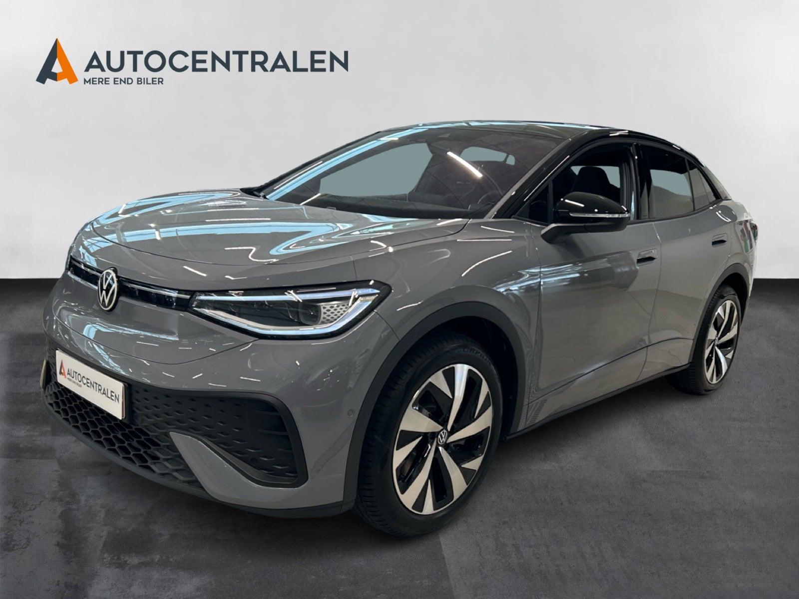 VW ID.5 Style Edition