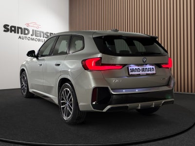 BMW iX1 xDrive30 M-Sport Premium