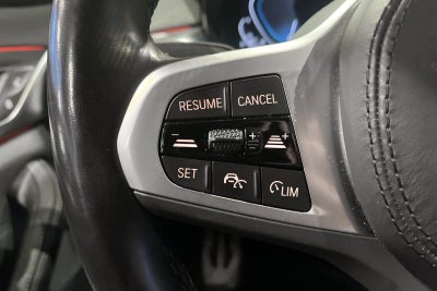 BMW 530e Touring M-Sport aut.