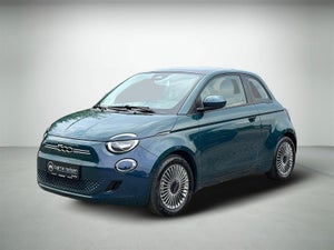 Fiat 500e Icon Pack