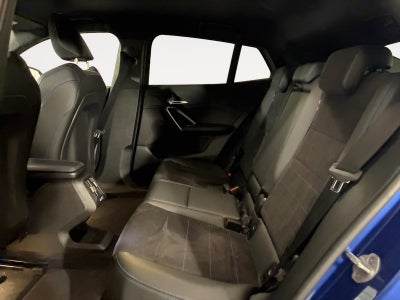 BMW iX2 xDrive30 M-Sport Premium