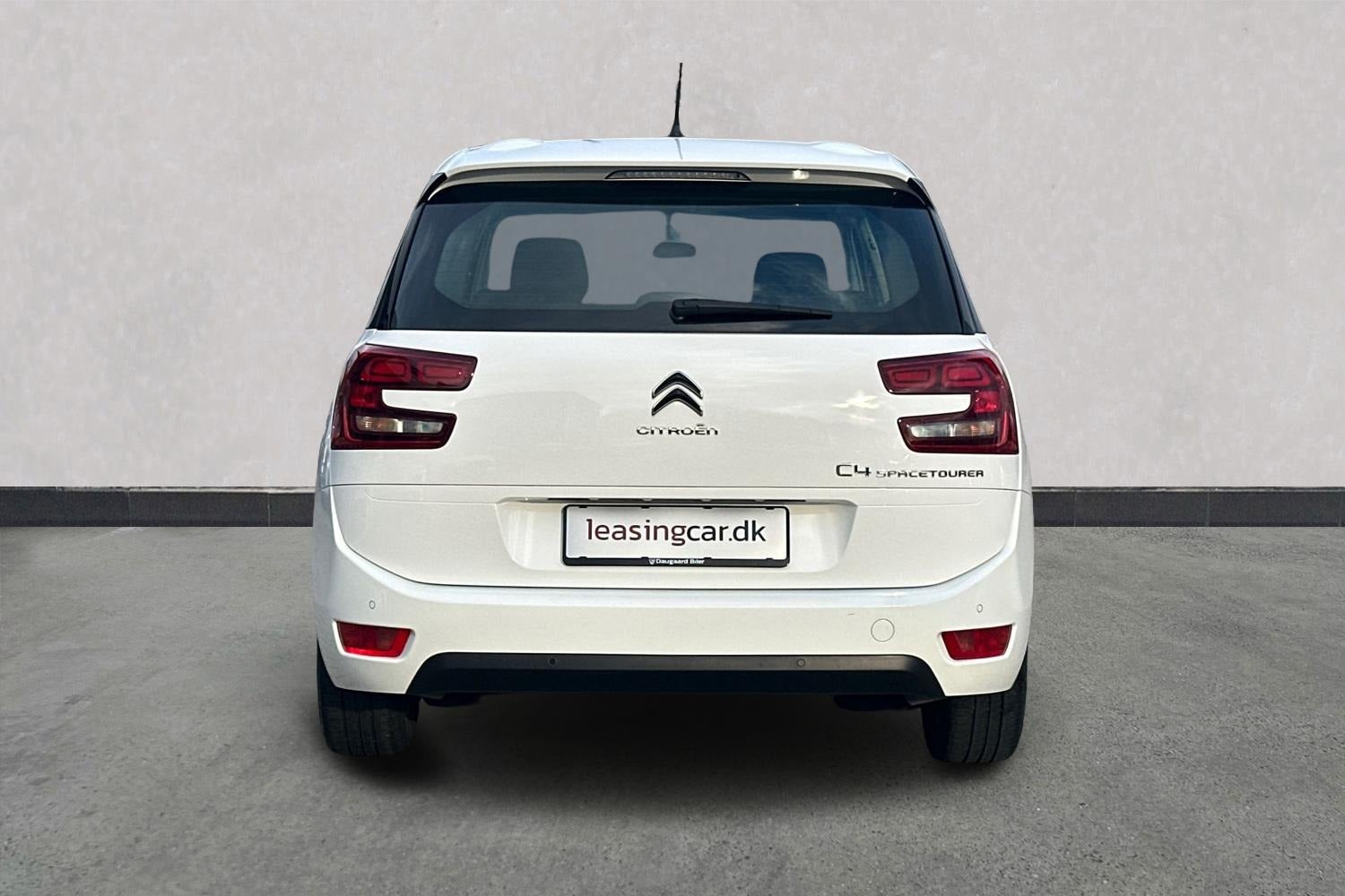 Billede af Citroën Grand C4 SpaceTourer 1,2 PureTech 130 Cool 7prs