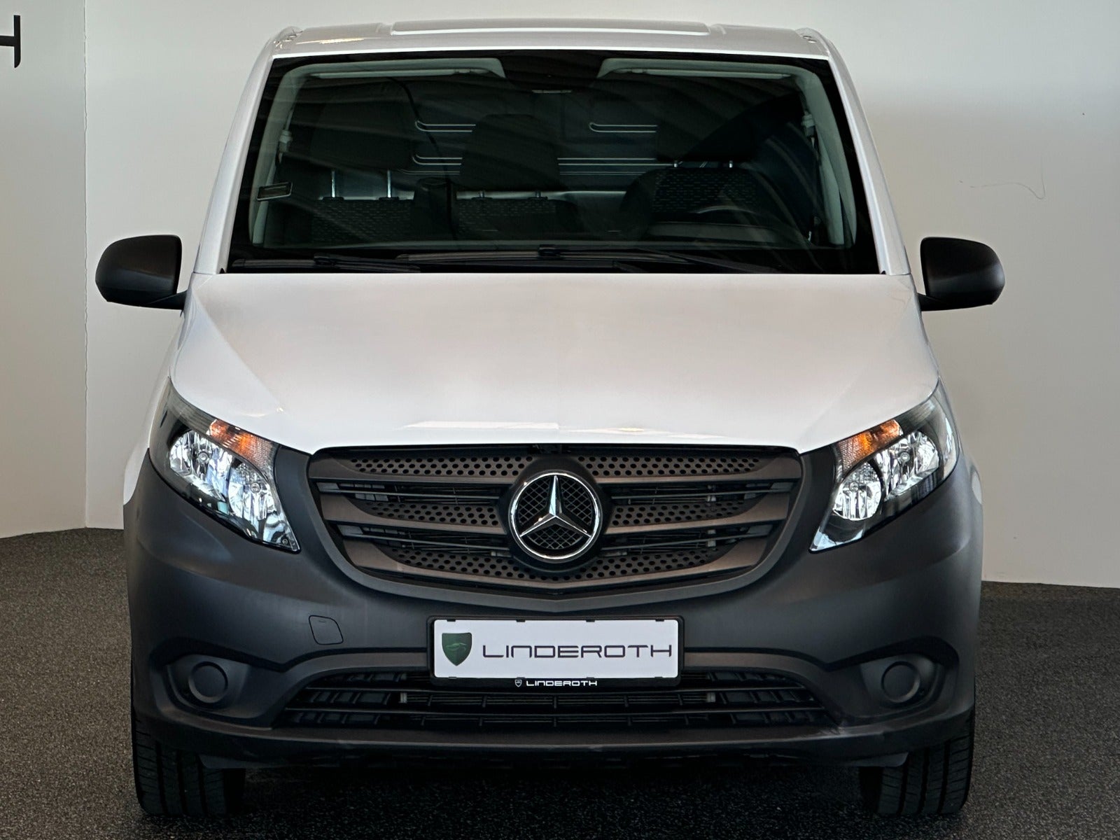 Mercedes eVito 111 XL - 3